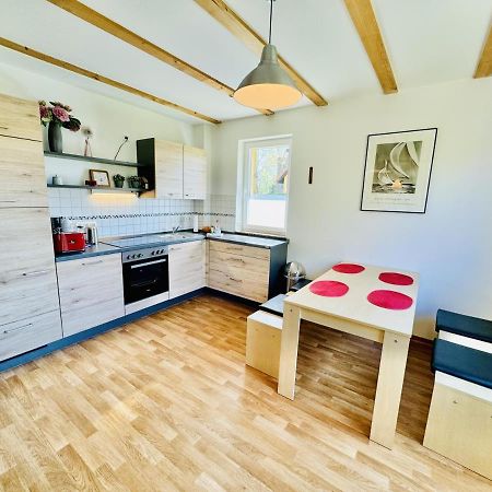 Ferienhaus Stoertebeker รอสต็อค ภายนอก รูปภาพ