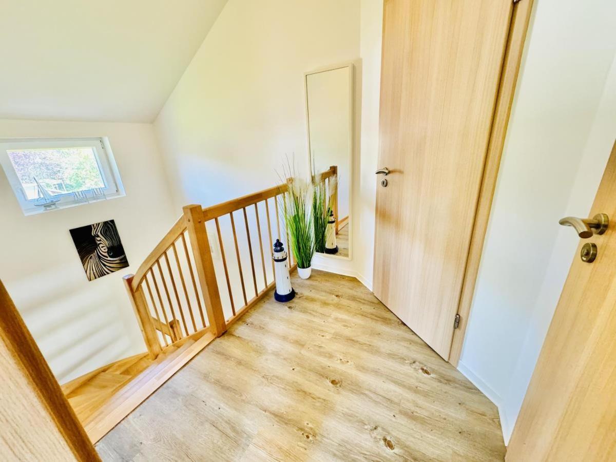 Ferienhaus Stoertebeker รอสต็อค ภายนอก รูปภาพ